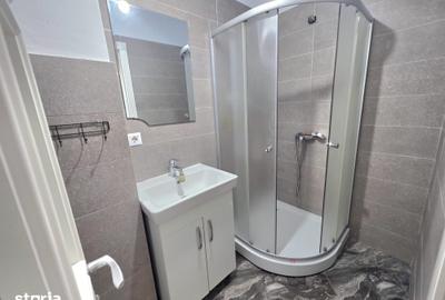 Apartament cu 2 camere în Cug - 9