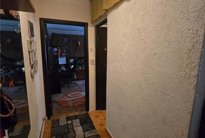 Apartament cu 3 camere în Alexandru cel Bun