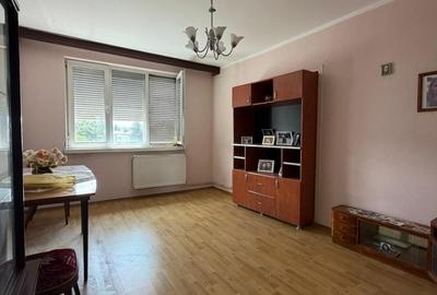 Apartament cu 3 camere în Ultracentral - 12