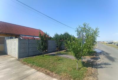 Casă cu 3 camere în Bucovăț (Dumbrava) - 3