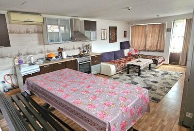 Casă individuală cu 4 camere cu Teren 275 Mp în Glina - 14
