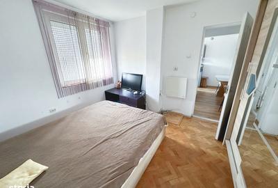 Apartament cu 2 camere în Ultracentral