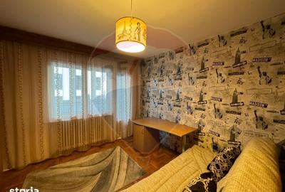 Apartament cu 2 camere decomandat în Orașul Vechi - 10