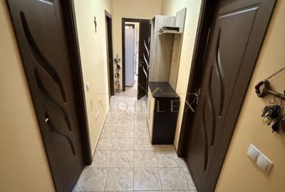 Apartament cu 2 camere în Olimpia-Stadion - 4