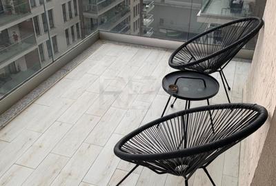 Apartament cu 3 camere decomandat, mobilat în Drumul Taberei - 11