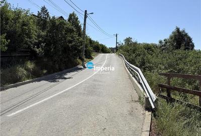 Teren Construcții intravilan de 500 mp, în Viticultori