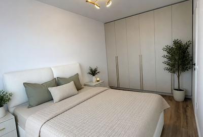 Apartament cu 2 camere semidecomandat în Orașul Nou - 3