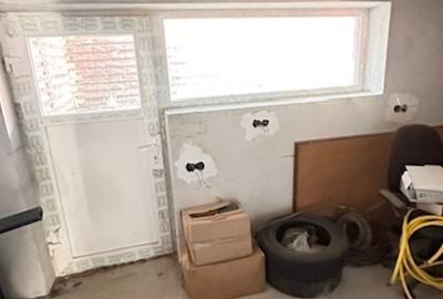 Duplex cu 4 camere cu Canalizare în Exterior Vest - 11