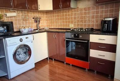 Garsonieră decomandată în Rahova