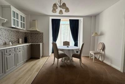 Apartament cu 2 camere semidecomandat în Soarelui - 1