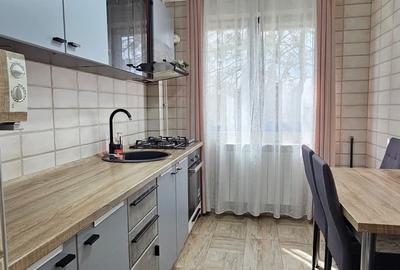 Apartament cu 3 camere decomandat în Florești - 2