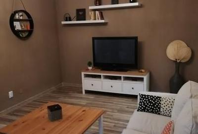 Apartament cu 2 camere în Domenii