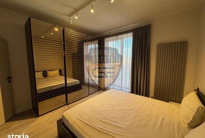 Apartament cu 2 camere decomandat în Tăbăcărie