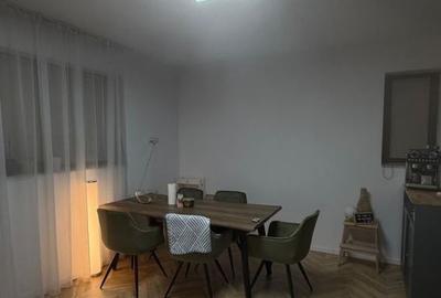 Apartament cu 2 camere în Florești - 8