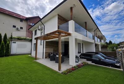 Duplex cu 4 camere cu Canalizare în Dâmbul Rotund - 1
