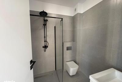 Apartament cu 2 camere în Balotești - 1