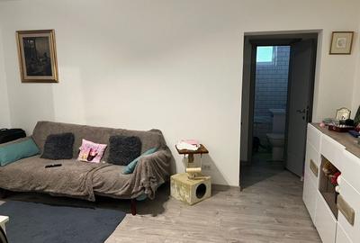 Apartament cu 2 camere semidecomandat în Central - 2