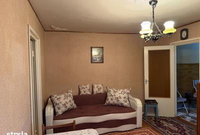 Apartament cu 2 camere în Mihai Viteazul - 1