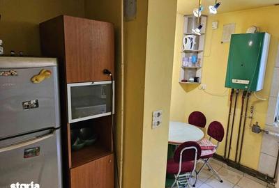 Apartament cu 3 camere semidecomandat în Ozana - 8