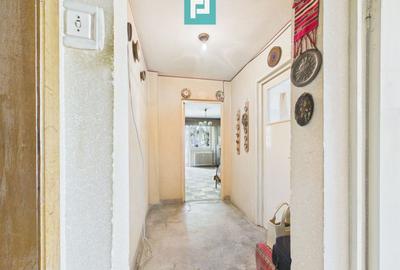 Apartament cu 3 camere semidecomandat în Romanilor - 11