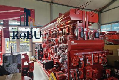 Spațiu comercial, de 300 mp, în Bartolomeu - 4