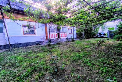 Casă individuală cu 3 camere cu Canalizare în Fălticeni - 1