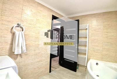 Apartament cu 3 camere decomandat, mobilat în Poștei - Bucov - 22