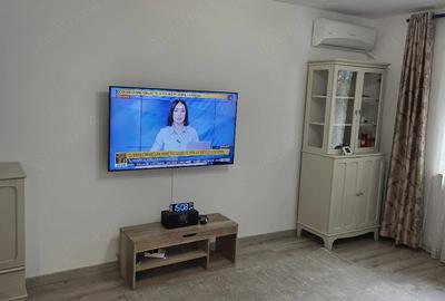 Apartament cu 2 camere decomandat în 13 Septembrie