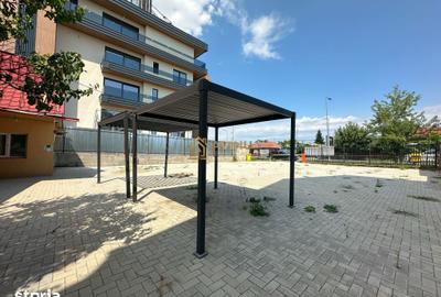 Spațiu comercial, de 1,000 mp, în Central