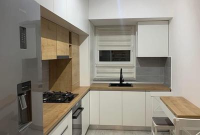 Apartament cu 2 camere în Avantgarden - 1