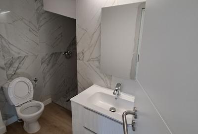 Casă individuală cu 6 camere cu Canalizare în Capitale - 16
