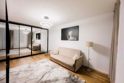 Apartament cu 2 camere decomandat în Metalurgiei - 5