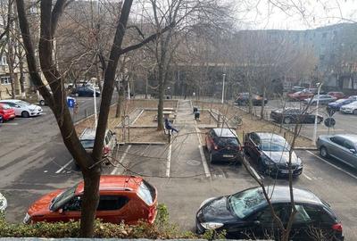 Garsonieră decomandată în Crângași - 5