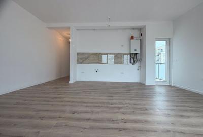 Apartament cu 2 camere decomandat, mobilat în Torontalului - 1
