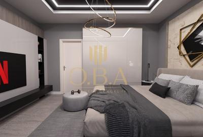 Apartament cu 2 camere decomandat în Tomis Plus - 7