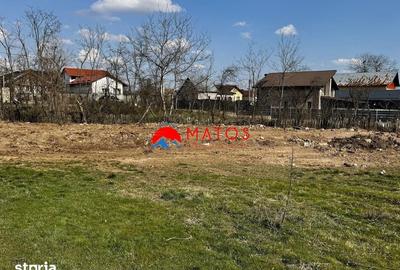 Teren de 1354 mp, în Central - 3