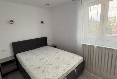 Apartament cu 2 camere în Gheorgheni