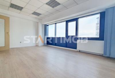 Birou, de 260.58999633789 mp, în Centrul Civic - 20