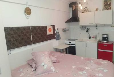 Garsonieră în Central