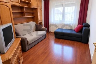 Apartament cu 3 camere decomandat în Calea Aradului