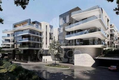 Apartament cu 4 camere decomandat în Floreasca