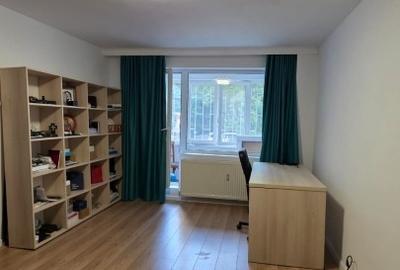 Apartament cu 2 camere decomandat, mobilat în Lujerului