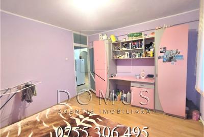 Apartament cu 3 camere decomandat în Micro 20 - 8