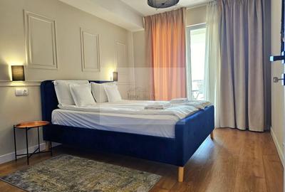 Apartament cu 2 camere decomandat, mobilat în Gheorgheni - 4
