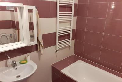 Apartament cu 2 camere circular, mobilat în Gheorgheni - 8