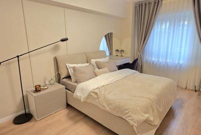Apartament cu 3 camere decomandat în Tătărași