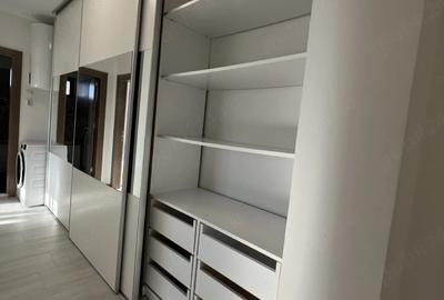 Apartament cu 3 camere decomandat în Morarilor - 3