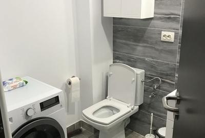 Apartament cu 2 camere în Petru Rareș - 8