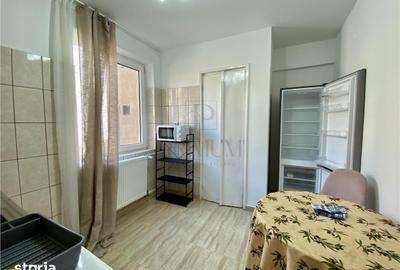 Apartament cu 2 camere decomandat, mobilat în Ultracentral - 3
