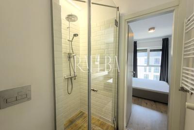 Apartament cu 3 camere decomandat în Aviației - 19
